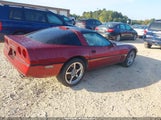Chevrolet Corvette 1G1YY2184J5110252 снимка