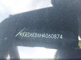 Mercedes-Benz Amg Gle 43 Coupe 4Matic 4JGED6EB6HA060874 снимка