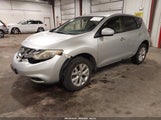 Nissan Murano S JN8AZ1MW7EW512779 снимка