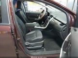 Ford Edge Sel 2FMDK4JC8CBA70470 снимка