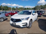 Acura Rdx Technology Package 5J8TC2H53LL016679 снимка