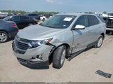 Chevrolet Equinox Lt 2GNAXSEV0J6258664 снимка