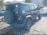 Jeep Wrangler Unlimited Sport S 4X4 1C4HJXDG8LW117147 снимка