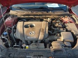 Mazda Mazda3 I Touring 3MZBM1M75GM254916 снимка