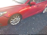 Mazda Mazda3 I Touring 3MZBM1M75GM254916 снимка