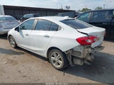 Chevrolet Cruze Lt Auto 1G1BE5SM9H7238416 снимка