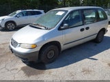 Chrysler Voyager 2C4GJ2535YR893875 снимка
