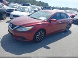 Nissan Altima 2.5 Sv 1N4AL3AP0HC206637 photo