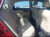 Nissan Altima 2.5 Sv 1N4AL3AP0HC206637 photo