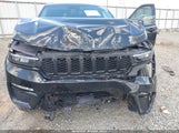 Jeep Grand Cherokee Limited 4X4 1C4RJHBGXPC561604 fotografie
