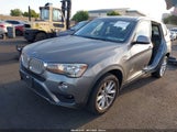BMW X3 Sdrive28I 5UXWZ7C51H0U47110 fotografie