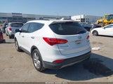 Hyundai Santa Fe Sport 2.0L Turbo 5XYZU3LA7EG183450 снимка