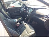 Hyundai Santa Fe Sport 2.0L Turbo 5XYZU3LA7EG183450 photo