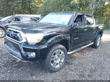 Toyota Tacoma Base V6 3TMLU4EN7FM174067 снимка