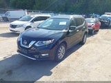 Nissan Rogue Sv KNMAT2MV9HP563547 снимка