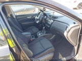 Nissan Rogue Sv KNMAT2MV9HP563547 снимка