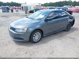 Volkswagen Jetta 2.0L S 3VW2K7AJ8EM308439 снимка