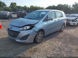 Mazda Mazda5 Sport JM1CW2BL7C0126889 снимка
