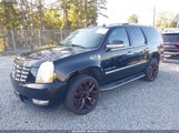 Cadillac Escalade Standard 1GYFK63828R157605 снимка