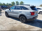 Kia Sorento X-Line Sx Prestige 5XYRKDLF1NG121792 fotografie