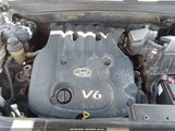 Hyundai Santa Fe Gls 5NMSG13D87H119692 снимка