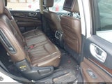 Infiniti Qx60 5N1AL0MN5EC534730 снимка