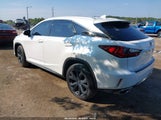 Lexus Rx 350 2T2BZMCA3JC157552 снимка