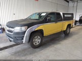 Chevrolet Colorado Wt 1GCHTAEAXF1235283 снимка