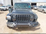 Jeep Gladiator High Altitude 4X4 1C6HJTFG0ML587396 снимка