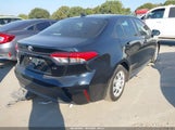 Toyota Corolla Le 5YFB4MDE0SP279565 снимка