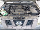 Nissan Xterra Se 5N1AN08W15C619951 снимка