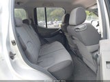 Nissan Xterra Se 5N1AN08W15C619951 снимка