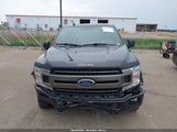 Ford F-150 Xlt 1FTEX1EP7JKF28136 снимка
