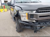 Ford F-150 Xlt 1FTEX1EP7JKF28136 снимка