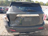 Ford Explorer Xlt 1FMSK8DH3PGC32753 photo