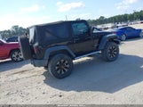 Jeep Wrangler Sport 1J4AA2D17AL215532 снимка