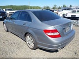 Mercedes-Benz C 300 Sport WDDGF54X19R060532 fotografie