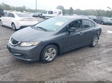 Honda Civic Lx 2HGFB2F52DH579532 снимка
