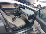 Honda Civic Lx 2HGFB2F52DH579532 снимка