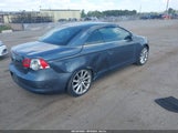 Volkswagen Eos 2.0T WVWDA71F47V027547 снимка