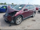 Honda Cr-V Ex-L 5J6RM3H76EL014760 снимка