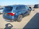 Honda Pilot Elite 5FNYF6H04GB105824 снимка