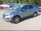 Chevrolet Equinox Awd Lt 3GNAXUEG8PS214127 fotografie