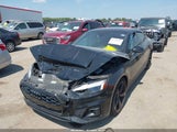 Audi A5 Sportback Premium Plus 45 Tfsi Quattro S Tronic WAUFACF52RA102755 photo