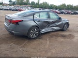 Nissan Altima Sv Fwd 1N4BL4DV3MN416555 photo