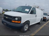 Chevrolet Express  Work Van 1GCWGFCF7F1154197 снимка