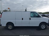 Chevrolet Express  Work Van 1GCWGFCF6F1159438 снимка