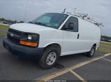 Chevrolet Express  Work Van 1GCWGFCF6F1159438 снимка
