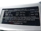 Hyundai Elantra Sel 5NPLN4AG6NH077242 photo