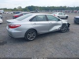 Toyota Camry Se 4T1BF1FK8HU398161 снимка